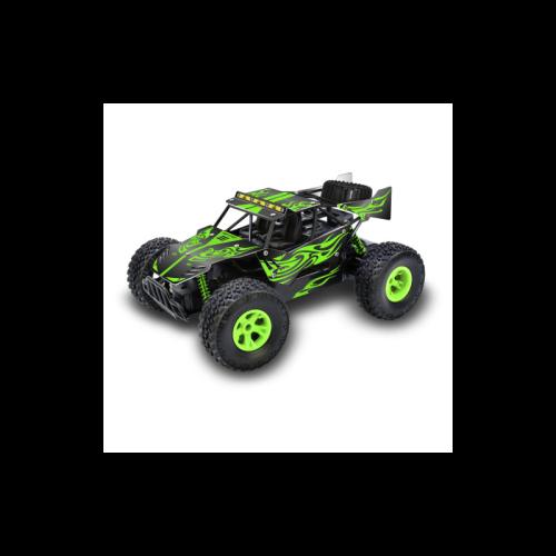 ΤΑΥΙΟ Τηλεκατευθυνόμενο Metal Racer Green (180010K)