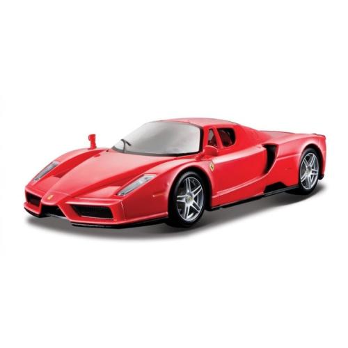 Bburago 1:24 Ferrari Enzo (18/26006)