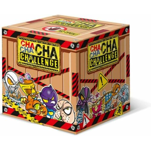 Cha Cha Cha Challenge Single Pack (700017164)