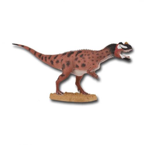CollectA Κερατόσαυρος με κινούμενο σαγόνι Deluxe Jaw 26,8x12,2cm (84045) (88818)