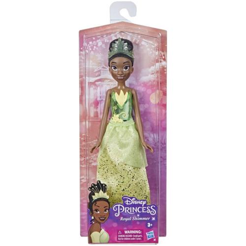 Disney Princess Royal Shimmer Tiana (F0901)