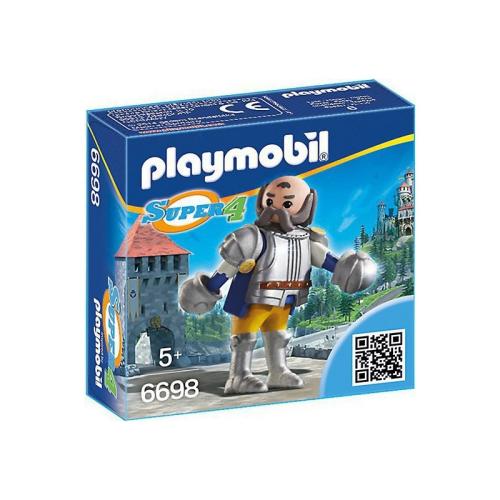 Playmobil Φρουρός - Σερ Λούντβιχ (6698)