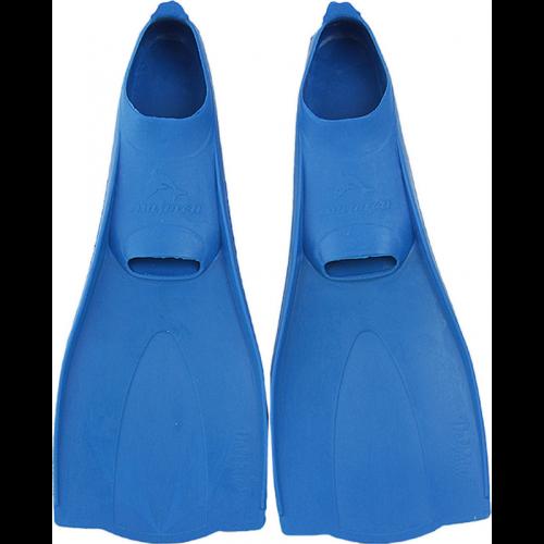 Πτερυγια 24-26 Μπλε Dolphin Μαγιορκα Βατραχοπεδιλα (01.01.00201)
