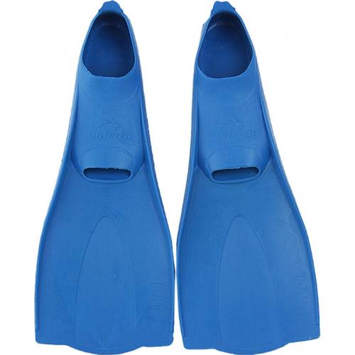 Πτερυγια 42-44 Μπλε Dolphin Μαγιορκα Βατραχοπεδιλα (01.01.01101)