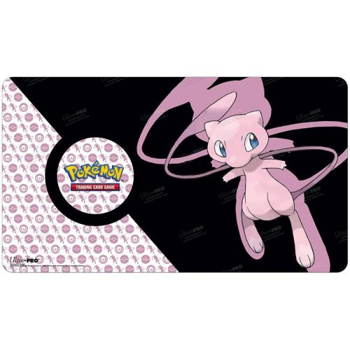 UP - Mew Playmat for Pokemon (15748)