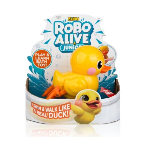 Zuru Robo Alive Junior Duck (11825251)