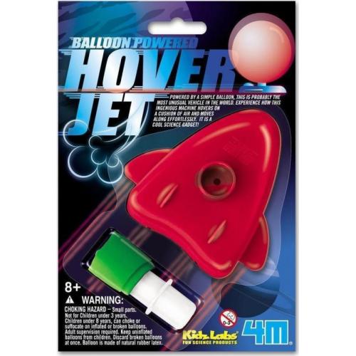 4Μ Hover Jet (4M0081)