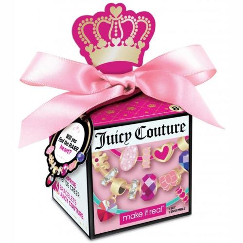 Make It Real Juice Couture Dazzling Diy Surprise Box (4437)