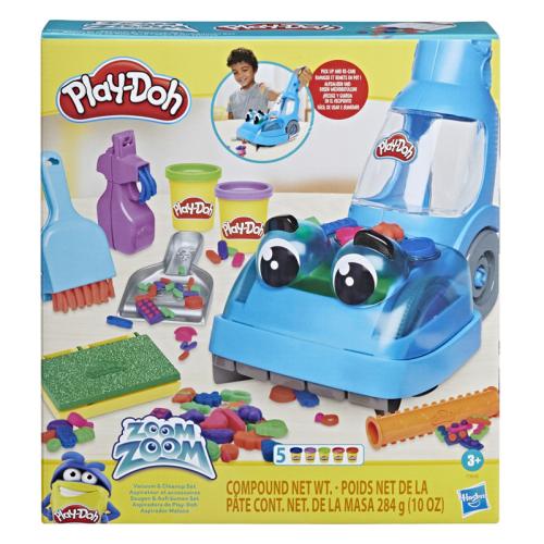 Play-Doh Vacuum (F3642)