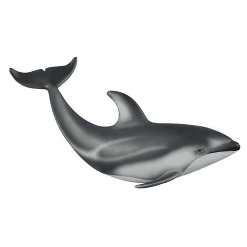 CollectA Λευκόπλευρο Δελφίνι του Ειρηνικού (PR-88612)