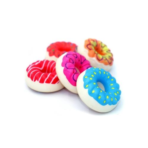 Gim Μπρελοκ Squishy Donuts (502-22104)