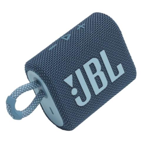 JBL G03 Μπλε Ηχειο (JBL1011BL)
