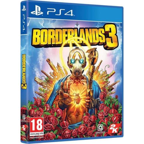 PS4 Borderlands 3 (049745)