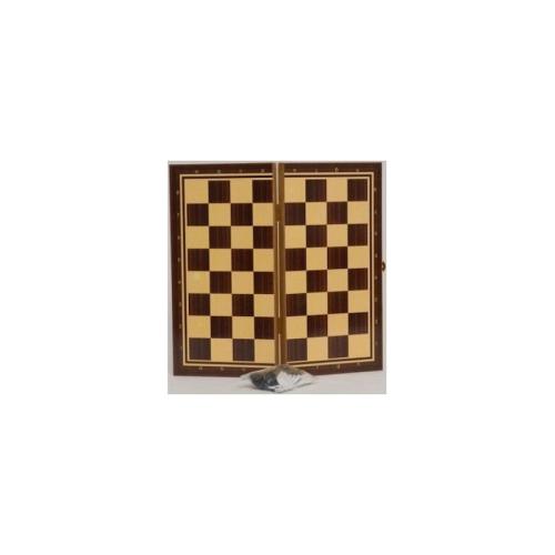 Ταβλι Σκακι Μεσαιο (1038)