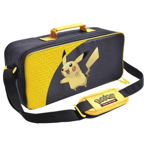 Ultra Pro - Pikachu Deluxe Gaming Trove (15761)