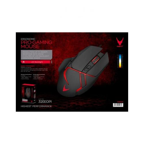 Varr Gaming Mouse V-360 (OMO10227)