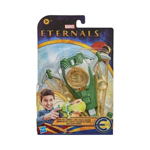 Eternals Cosmic Disc Launcher (F0150)