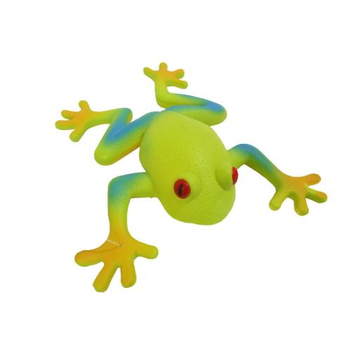Φιγούρα Rep Pals red eyed Frog (13406515)