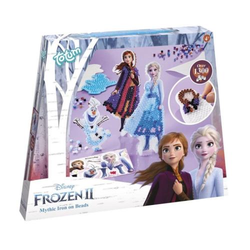 Κατασκευή Φιγούρας Frozen 2 (TM680685)