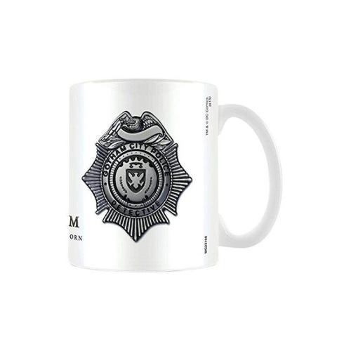 Κούπα Batman Gotham GCPD Badge Mug (020844)