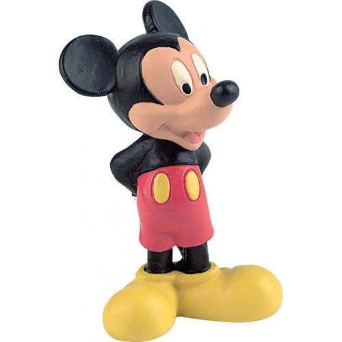 Μινιατούρα Mickey Classic (BU015348)