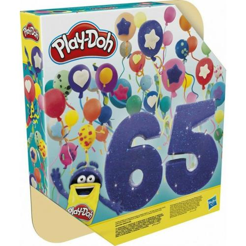 Play-Doh Ultimate Color Collection (F1528)