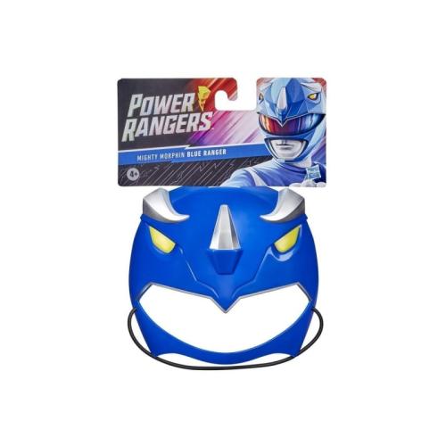 Power Ranger Mmpr Classic Mask Ast (E7706)