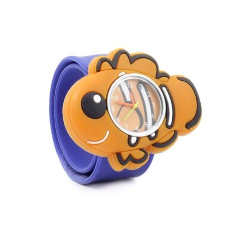 Ρολόι SLAP 3D Clown fish (14482308)