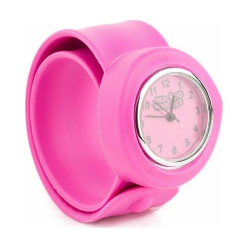 Ρολόι SLAP 3D Colour Hot Pink (14482285)