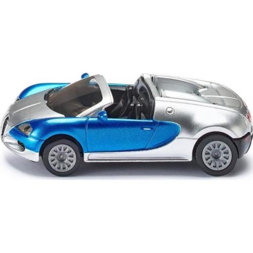 SIKU Bugatti Veyron (SI001353)