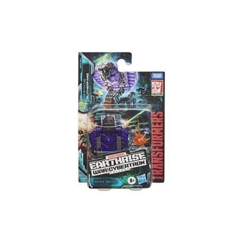 Transformers Gen Wfc E Battle Master (E7124)