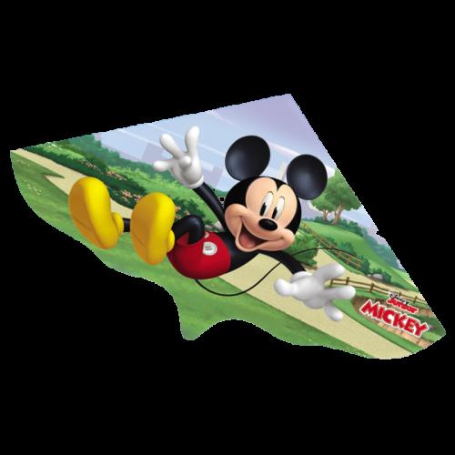 Χαρταετός 115 x 63 εκ. Mickey Mouse (1110)