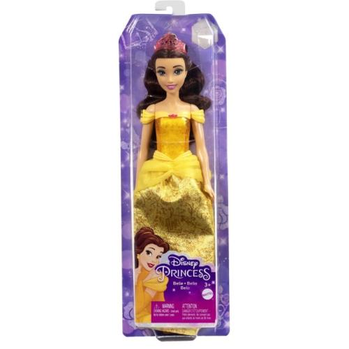 Disney Princess - Πενταμορφη (HLW11)