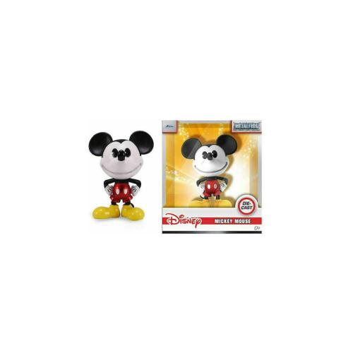 Jada Mickey Mouse Classic Figure 4