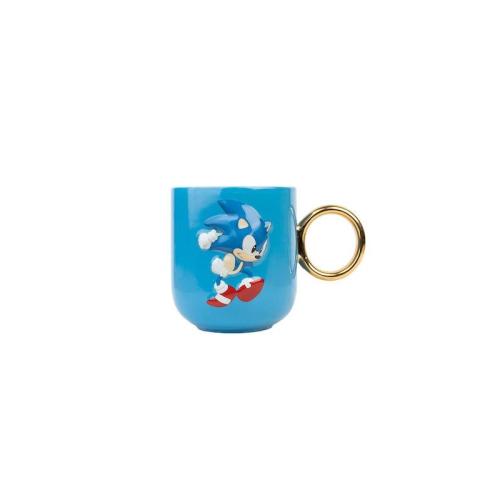 Κουπα 3D Sonic The Hedgehog (TAZ3D004)