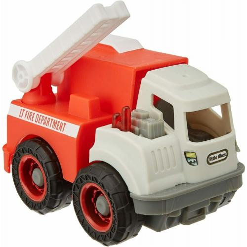 Little Tikes Dirt Diggers™ Minis- Fire Truck (659423EUC)