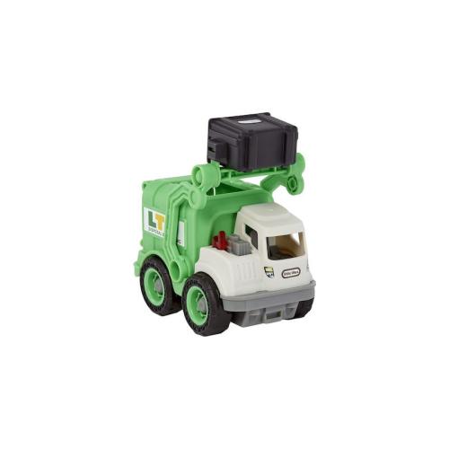 Little Tikes Dirt Diggers™ Minis- Garbage Truck (659430EUC)