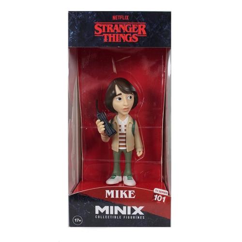 Minix Stranger Things: Mike (MNX11000)
