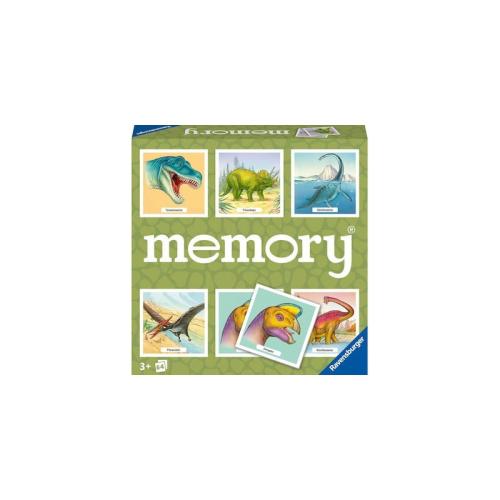 Μνήμης Memory Δεινόσαυροι (20924)