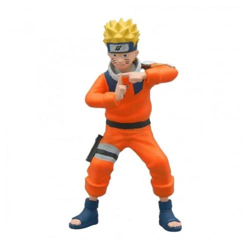Naruto Μινιατούρα Naruto 9,5Εκ (COM90340)