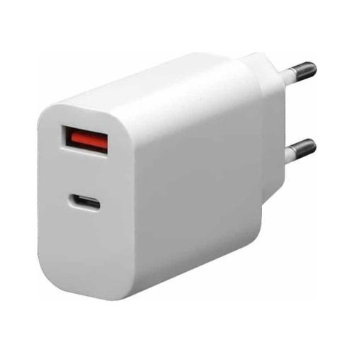Platinet Wall Charger 30W (OMO10498)