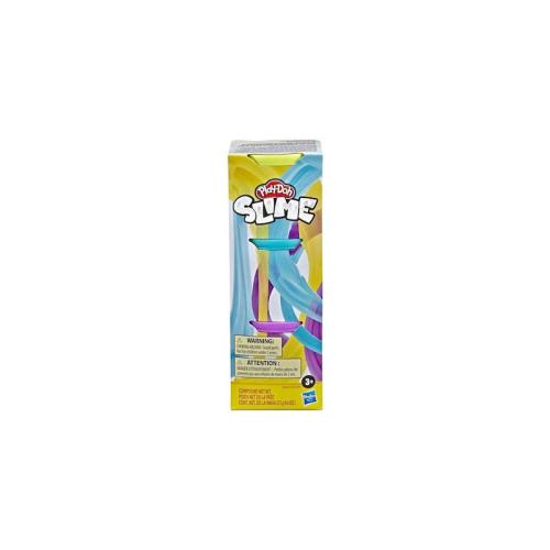 Play-Doh Slime 3 Pack 2 Σχέδια - 1 τμχ (E8789)