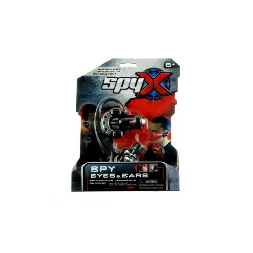 Spy X Micro Eyes & Ears (10128)