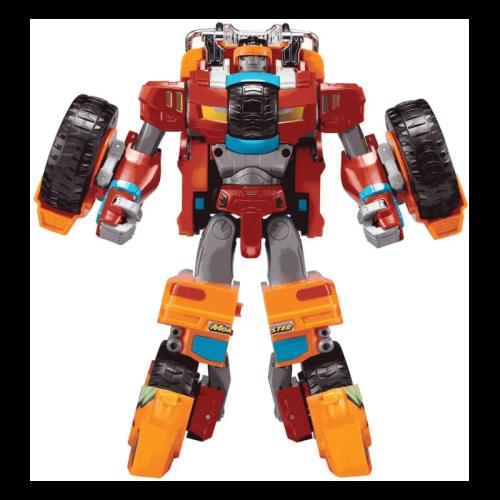 Tobot Galaxy Detectives Monster (301086)