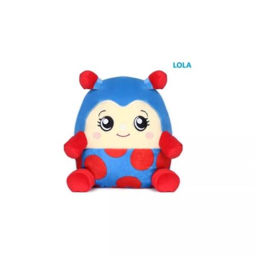 Dream Beams - Wave 2 Lola The Ladybug (20503002)