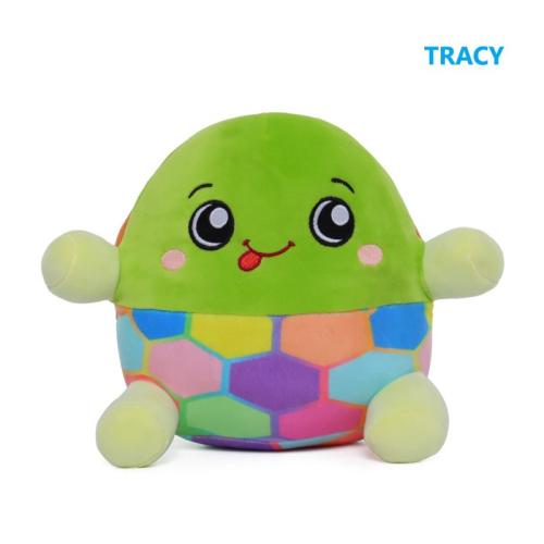 Dream Beams - Wave 3 Tracy The Turtle (20504002)