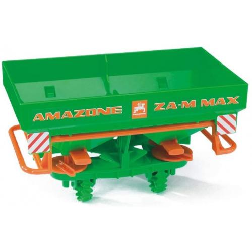 Λιπασματοδιανομέας Amazon Za-M Max (BR002327)