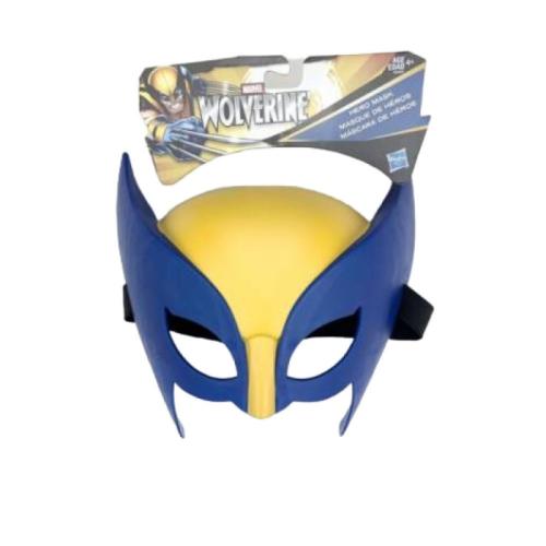 Marvel X-Men '97 Wolverine Role Play Mask (F8145)
