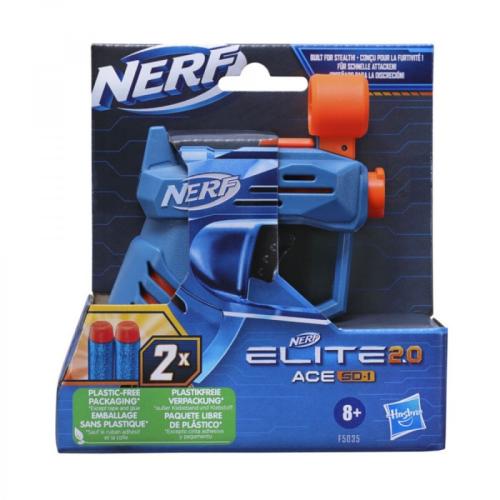 Nerf Ace Elite 2.0 (F5035)