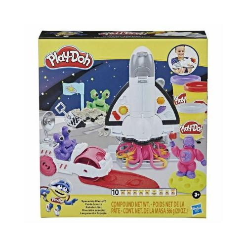 Play-Doh Spaceship Blastoff ( F1711 )